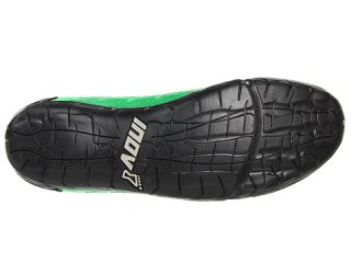 inov 8 Bare XF™ 210 Green/Black    BOTH Ways