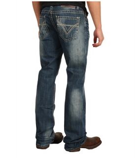 Rock and Roll Cowboy Mens Double Barrel Jeans 2012 $80.00
