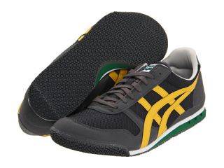 Onitsuka Tiger by Asics Ultimate 81® Castle Rock/Yellow    