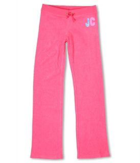  Juicy Micro Terry Original Leg Pant (Little Kids/Big Kids) $82.00 NEW