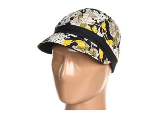 Vera Bradley Newsgirl Hat    BOTH Ways