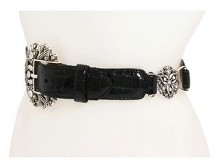 brighton empire lace stretch belt $ 84 00 rated 5