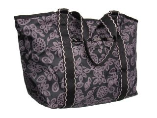 lesportsac carryall tote $ 88 00  new