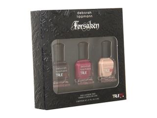 Deborah Lippmann Bad Things 3 Piece Mini Set $25.00 SpaRitual Dramatic 