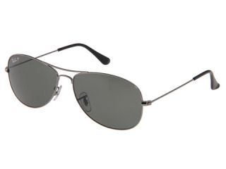 Ray Ban 3362 Cockpit Polarized Medium $195.00 