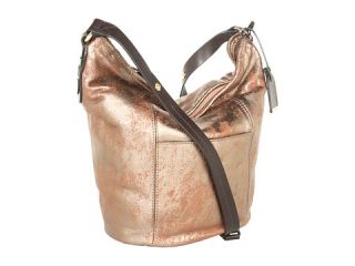Cole Haan Crosby Metallic Bucket Bag $179.99 $298.00  