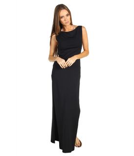 Michael Kors Byance Solids Long Cover Up    