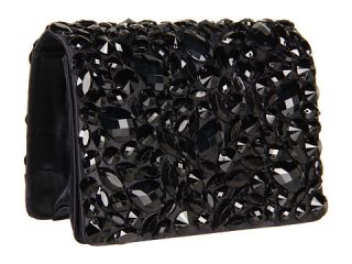 bcbgmaxazria crystal cluster clutch $ 104 99 $ 148 00