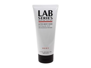 lab series active body wash $ 18 00 mor cosmetics
