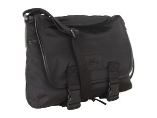 Lacoste Street Balance Small Flat Messenger Bag $112.99 $160.00 SALE