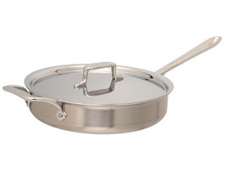 All Clad d5 Brushed 1.5 Qt. Sauce Pan With Lid $114.99 $190.00 SALE