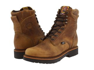 Justin 440 8 Lace Up Work Boot $130.99 $186.00  