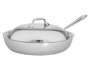   Non Stick 11 French Skillet With Domed Lid $139.99 $185.00 SALE