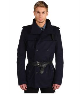 Costume National Trench with Biker Back $709.99 $1,710.00 SALE