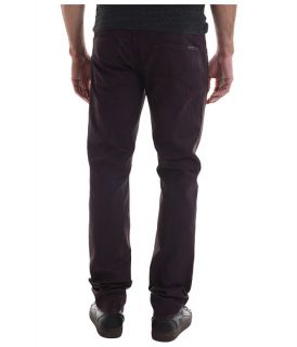 For All Mankind The Straight Color Coated Denim $130.99 $218.00 