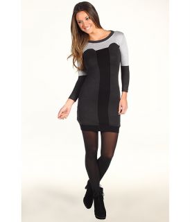 BCBGMAXAZRIA Vixie Sweater Dress $398.00 NEW French Connection 