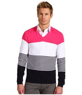 DSQUARED2 Long Sleeve V Neck Sweater $595.00 DSQUARED2 Cotton Twill 