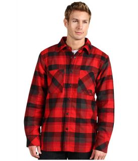 the north face ac men s fort point flannel $