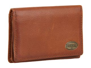 fossil estate lg gusset card case $ 35 00 fossil
