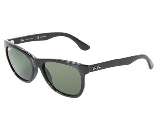Ray Ban 0RB4184 High Street Square Polarized 54 Small $174.00 Ray Ban 