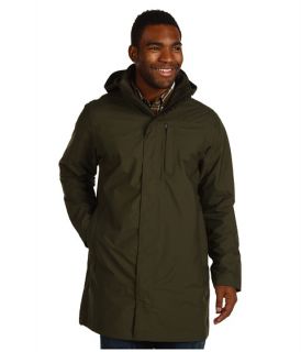   North Face Mens Vince Trench $125.99 $180.00 
