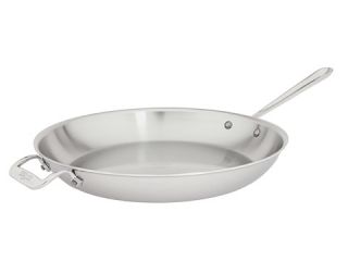 all clad stainless steel 14 fry pan $ 190 00