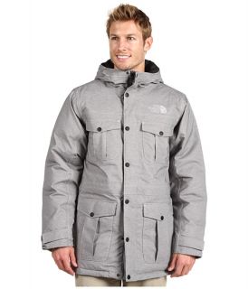 The North Face Mens Bedford Down Parka $349.00  The 