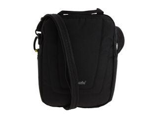 Pacsafe VentureSafe™ 200 Compact Travel Bag Black    