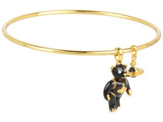 Vivienne Westwood Little Enamel Teddy Bangle $105.99 $185.00 SALE