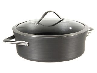 Emile Henry Flame® Oval Stewpot   4.9 qt. $210.00  