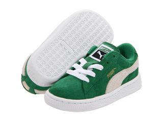 Puma Kids Suede Classic (Infant/Toddler/Youth) $45.00 