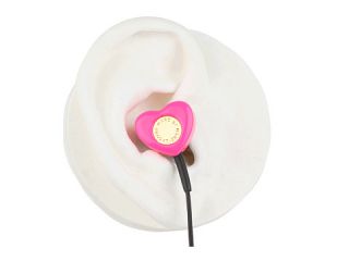 marc by marc jacobs heart earbuds $ 34 99 $