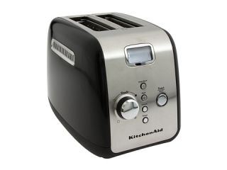 KitchenAid KMT223 2 Slice Digital Motorized Toaster    