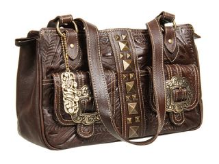 american west elk river 3 compartment tote $ 254 00