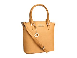 dkny saffiano leather top zip tote $ 255 99 $