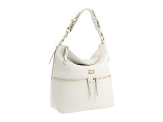 bourke pebble leather janine with front pocket $ 238 00