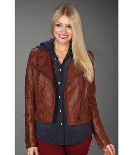bb dakota marley leather jacket $ 269 99 $ 300