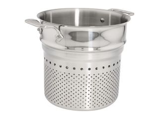 steel 6 qt stock pot with lid $ 270 00