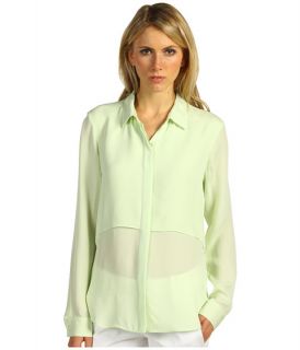 theory rosita top $ 215 00 rebecca taylor burnout blouse