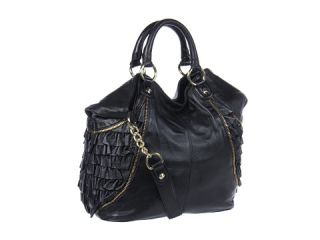 betsey johnson frilled out tote $ 209 99 $ 298