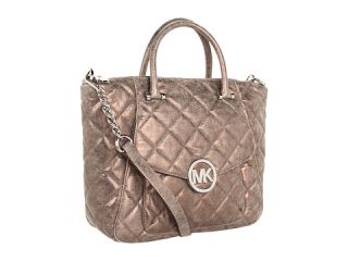   Michael Kors Fulton Quilt Large TZ Satchel $279.99 $398.00 SALE