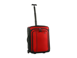   Extra Capacity Expandable Wheeled Carry On $329.99 $550.00 SALE