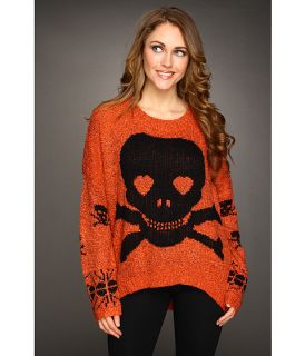 Gabriella Rocha Liva Skull Knit Sweater $67.99 $75.00  