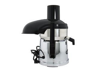 Omega BMJ390 Mega Mouth Pulp Ejection Juicer, Heavy Duty    
