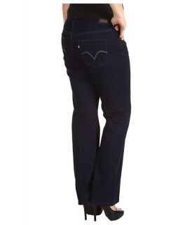 Levis® Plus Plus Size 512™ Perfectly Shaping Boot Cut $47.99 $58 