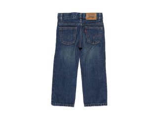 Levis® Kids Boys 514™ Slim Straight Jean (Toddler) $24.99 $38.00 