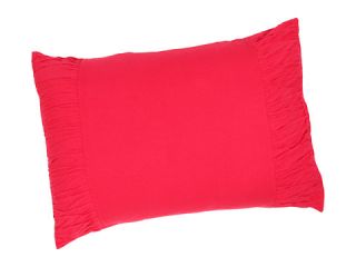Lazybones Rosette Cotton Jersey Pillowcase   Standard $30.00 SHEEX 
