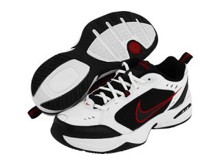 Nike Dart 9 $58.00  Nike Air Monarch IV $55.00 Rated 4 