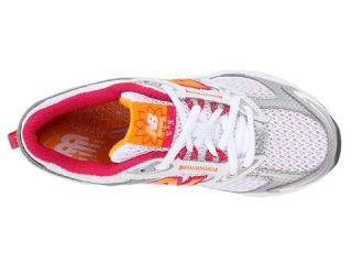 New Balance Kids KJ553 (Toddler/Youth)    BOTH 