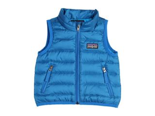 Patagonia Kids Baby Down Sweater Vest (Infant/Toddler)    